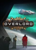 Stellaris - Overlord DLC Steam (Digital Download)