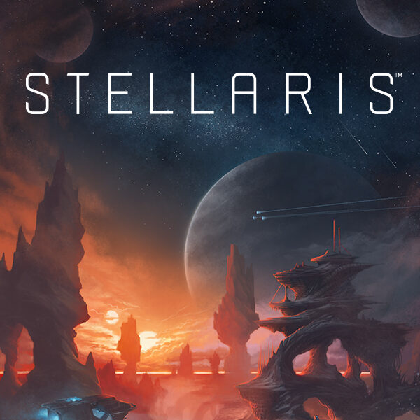 Stellaris Steam (Digital Download)