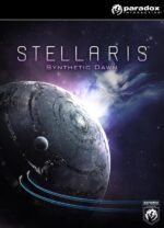 Stellaris - Synthetic Dawn DLC Steam (Digital Download)