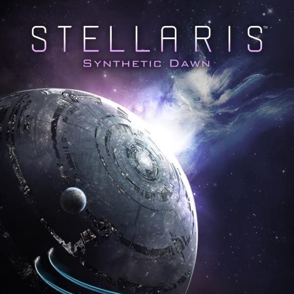 Stellaris - Synthetic Dawn DLC Steam (Digital Download)