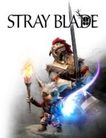 Stray Blade Steam (Digital Download)