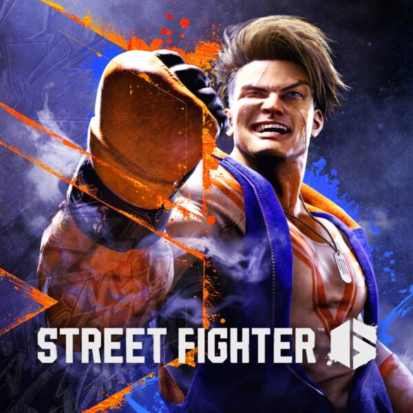 Street Fighter 6 Steam (Digital Download)