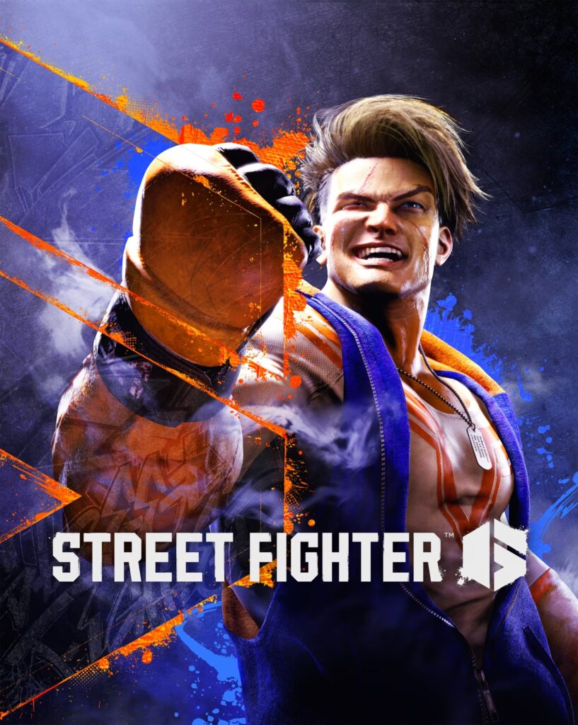 Street Fighter 6 Steam (Digital Download)