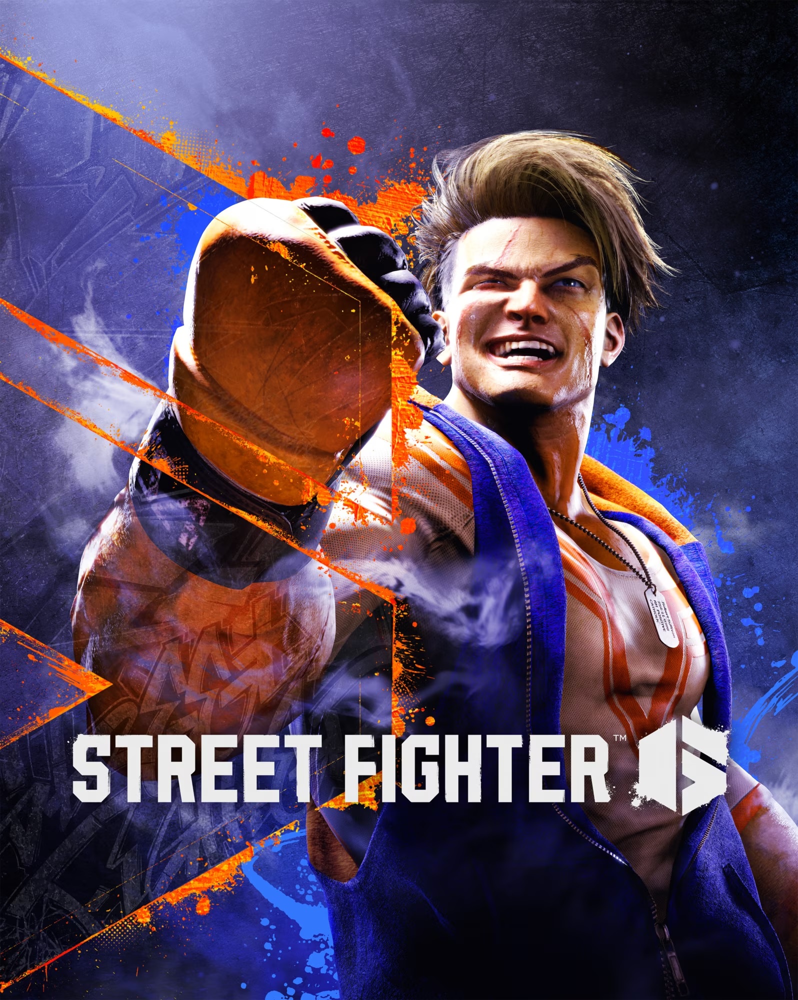 Street Fighter 6 Steam (Digital Download) Street Fighter 6 Steam (Digital Download)