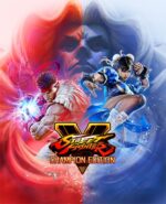 Street Fighter V: Champion Edition Steam (Digital Download)