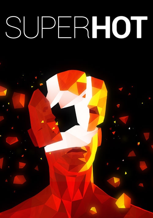 SUPERHOT Steam (Digital Download)