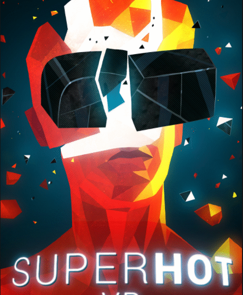 SUPERHOT VR Steam (Digital Download)