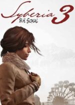 Syberia 3 Steam (Digital Download)
