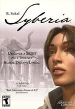 Syberia Steam (Digital Download)