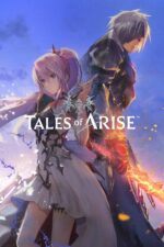 Tales of Arise Steam (Digital Download)