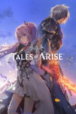 Tales of Arise Steam (Digital Download)