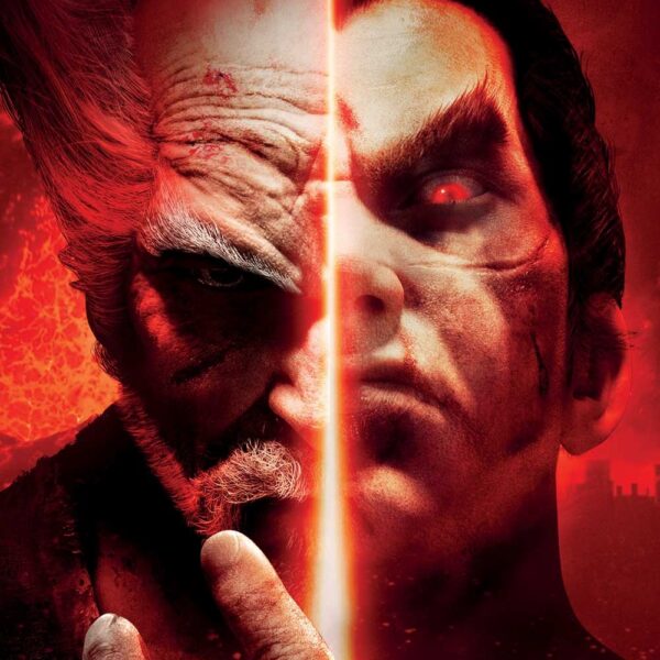 TEKKEN 7 Steam (Digital Download)