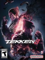 TEKKEN 8 Steam (Digital Download)