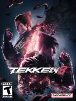TEKKEN 8 Steam (Digital Download)