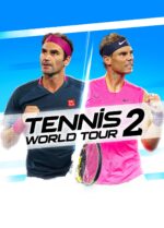 Tennis World Tour 2 Steam (Digital Download)