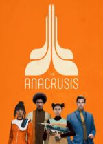 The Anacrusis Steam (Digital Download)