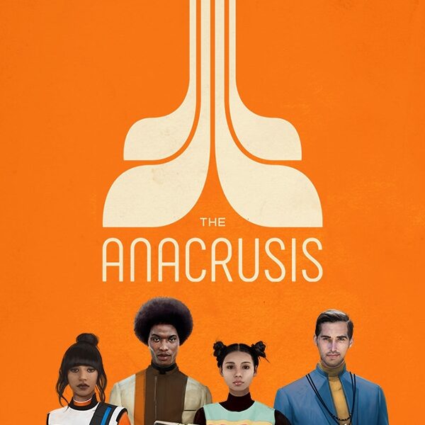 The Anacrusis Steam (Digital Download)