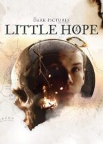 The Dark Pictures Anthology: Little Hope Steam (Digital Download)