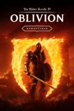 The Elder Scrolls IV: Oblivion Remastered EU PC Steam (Digital Download)