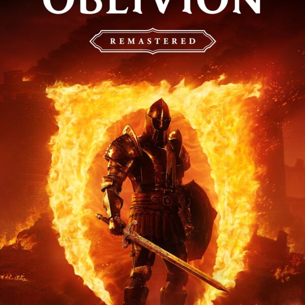 The Elder Scrolls IV: Oblivion Remastered EU PC Steam (Digital Download)