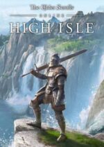 The Elder Scrolls Online - High Isle Upgrade (Digital Download)