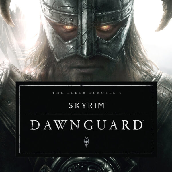 The Elder Scrolls V: Skyrim Dawnguard DLC Steam (Digital Download)