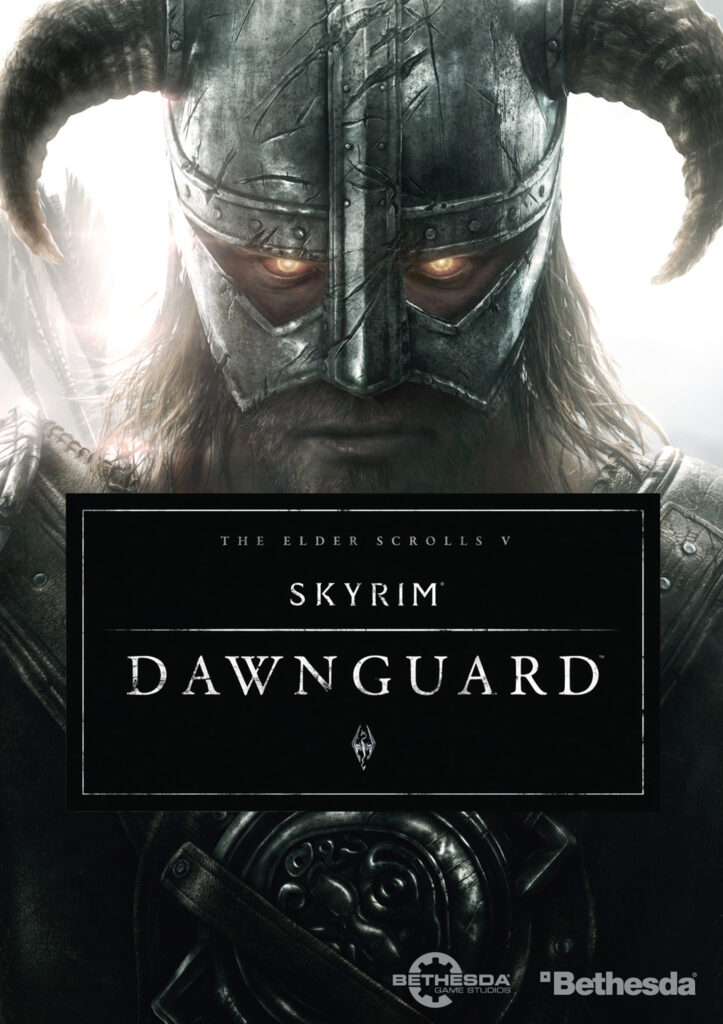 The Elder Scrolls V: Skyrim Dawnguard DLC Steam (Digital Download)