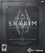 The Elder Scrolls V: Skyrim Legendary Edition Steam (Digital Download)