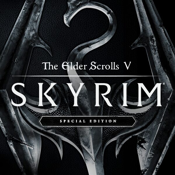 The Elder Scrolls V: Skyrim Special Edition Steam (Digital Download)