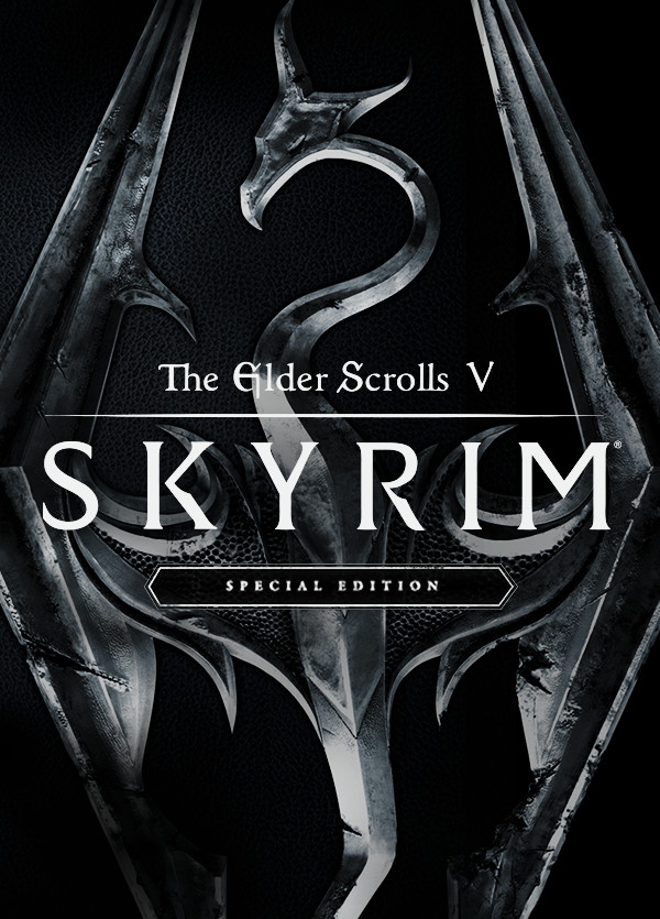 The Elder Scrolls V: Skyrim Special Edition Steam (Digital Download)