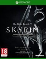 The Elder Scrolls V: Skyrim Special Edition Xbox One (Digital Download)
