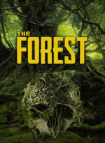 The Forest Steam (Digital Download)