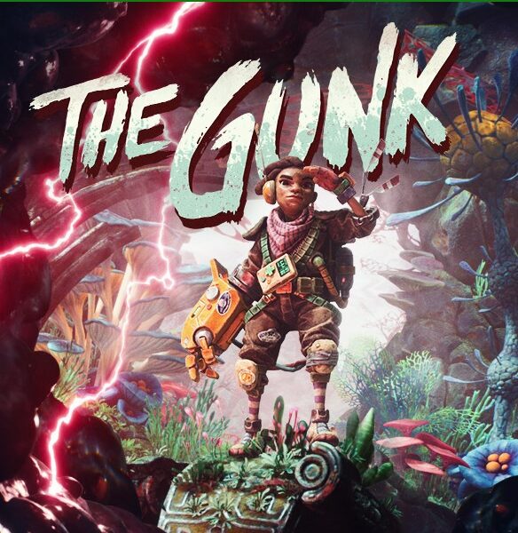 The Gunk Xbox Series X|S (Digital Download)