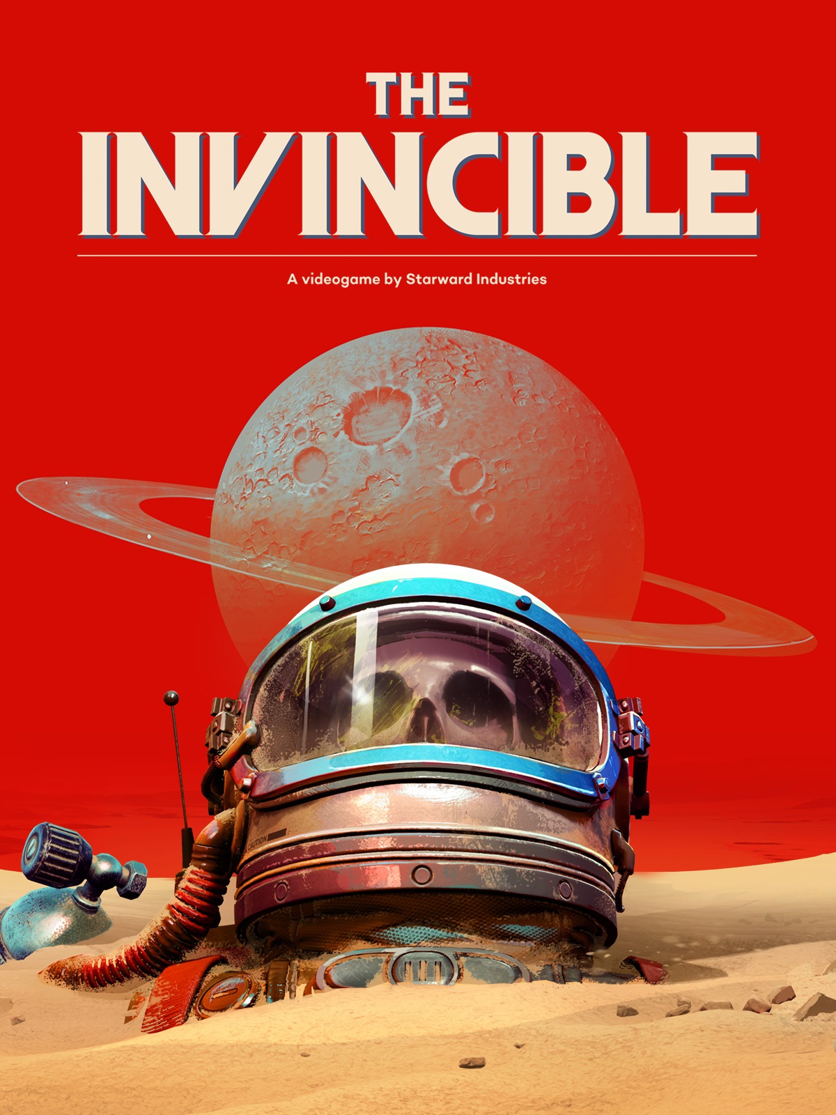 The Invincible Steam (Digital Download) The Invincible Steam (Digital Download)