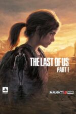 The Last of Us Part 1 Steam (Digital Download)