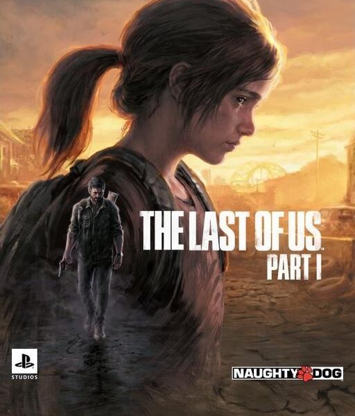 The Last of Us Part 1 Steam (Digital Download)