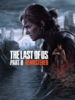 The Last of Us Part 2 Remastered PC Steam (Digital download)