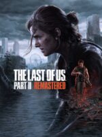 The Last of Us Part 2 Remastered PC Steam (Digital download)