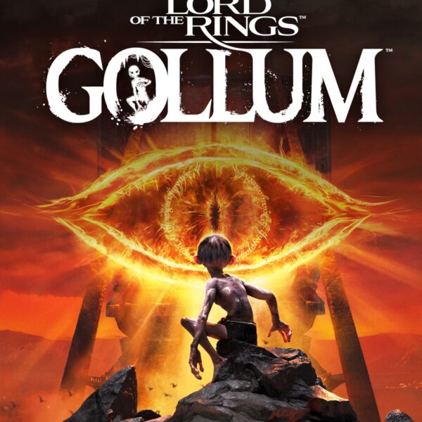 The Lord of the Rings: Gollum Steam (Digital Download)