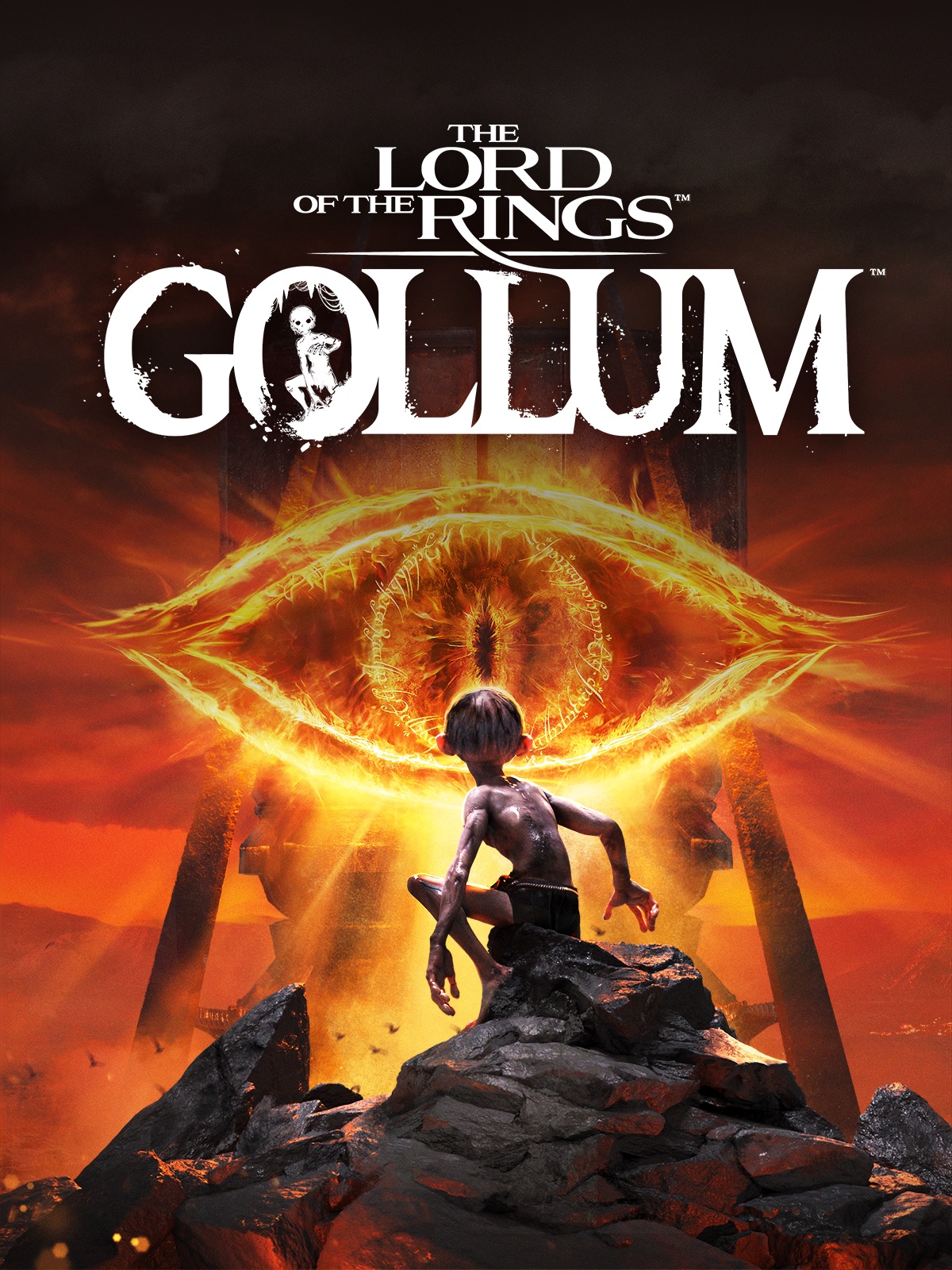 The Lord of the Rings: Gollum Steam (Digital Download) The Lord of the Rings: Gollum Steam (Digital Download)