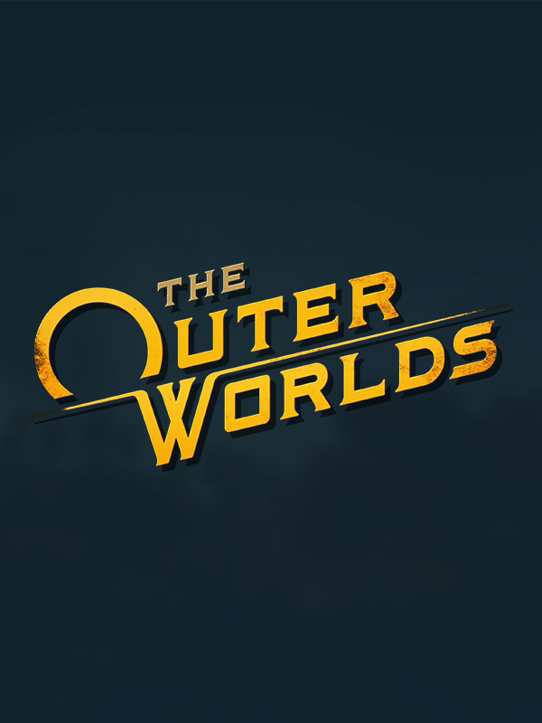 The Outer Worlds Steam (Digital Download)