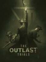 The Outlast Trials Steam (Digital Download)