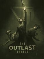 The Outlast Trials Steam (Digital Download)