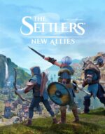 The Settlers: New Allies EU Ubisoft Connect (Digital Download)