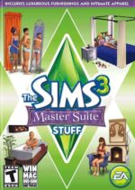 The Sims 3 - Master Suite Stuff (PC & Mac) – Origin DLC