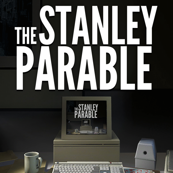 The Stanley Parable Steam (Digital Download)