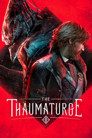The Thaumaturge Steam (Digital download)