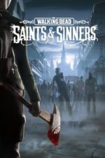 The Walking Dead: Saints & Sinners Steam (Digital Download)