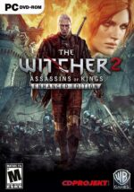 The Witcher 2: Assassins of Kings Enhanced Edition Steam (Digital Download)