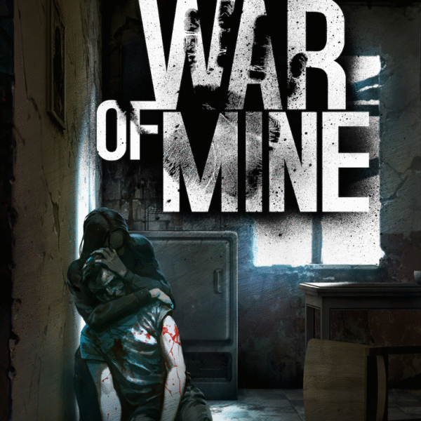 This War of Mine Steam (Digital Download)